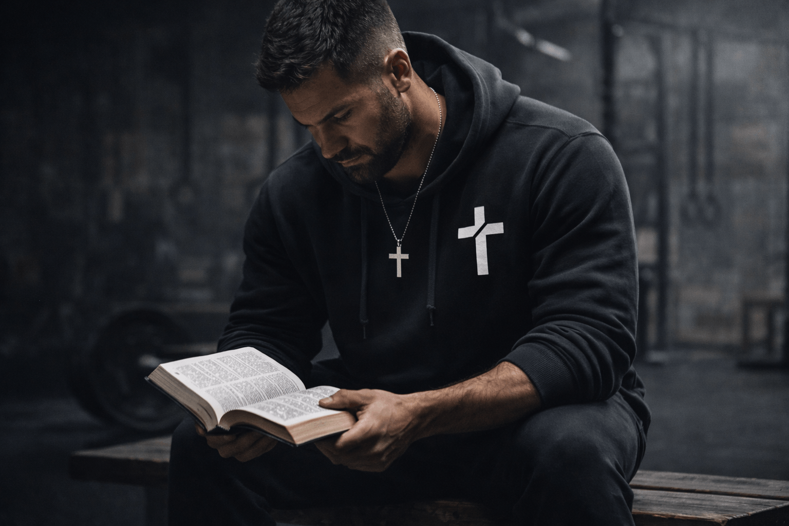 Drivn by Faith