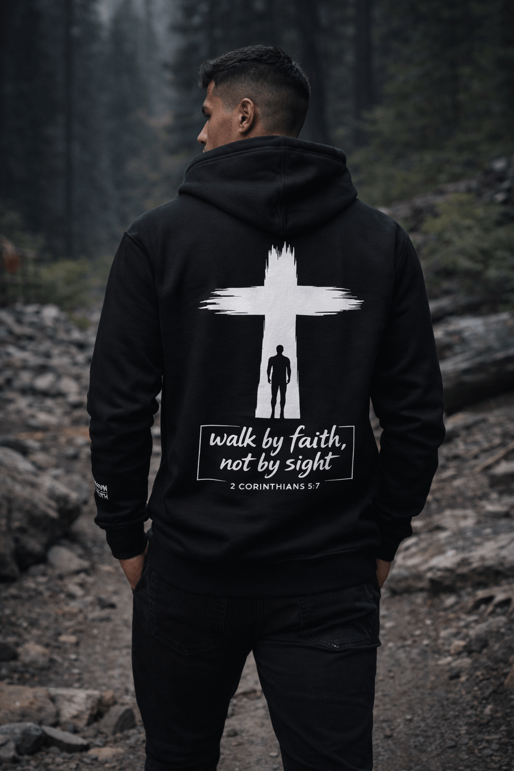 Scripture You Wear
